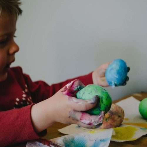 Tania dives into Therapeutic Play | Theramoves