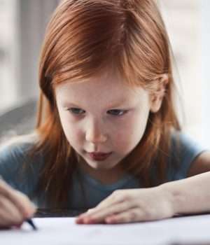 Helping horrible handwriting when all programs fall short with Aubrey Schmalle, OTR/L