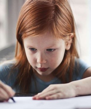 Helping horrible handwriting when all programs fall short with Aubrey Schmalle, OTR/L