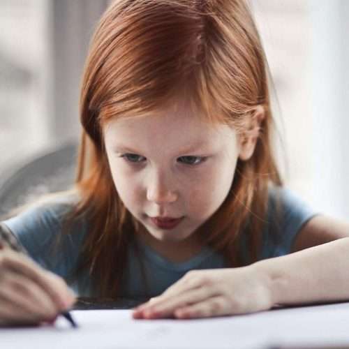 Helping horrible handwriting when all programs fall short with Aubrey Schmalle, OTR/L