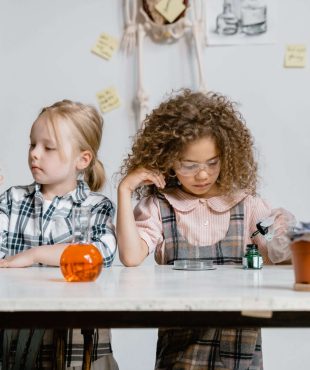 Sarah Ward dives into the foundation for executive functioning skills Theramoves