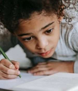 writing