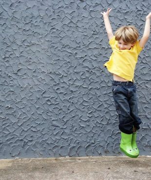 David Nowell dives into ADHD Empowerement | Theramoves