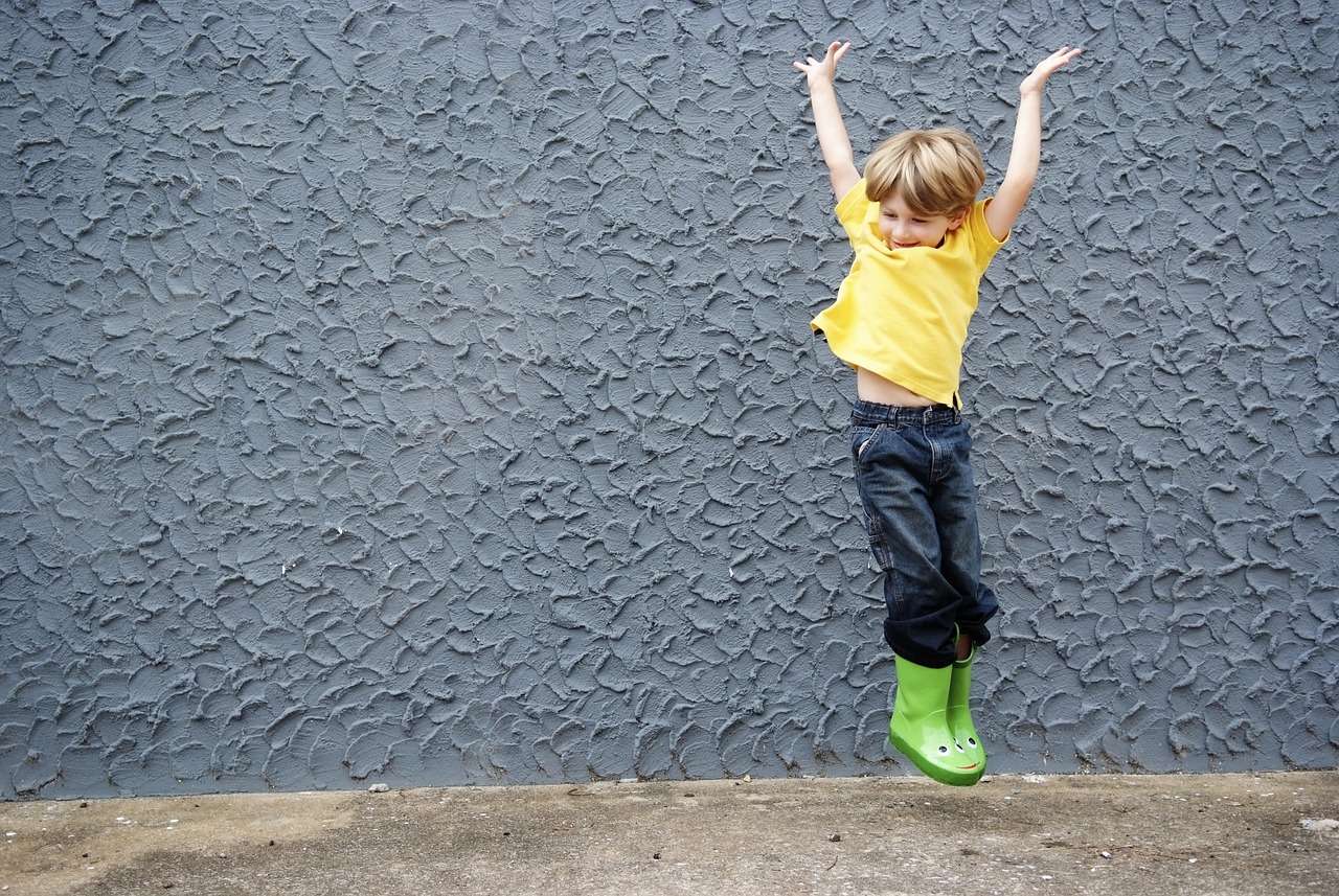 David Nowell dives into ADHD Empowerement | Theramoves