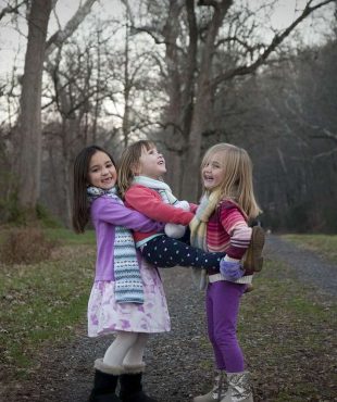 Lori dives into DCD and Dyspraxia | Theramoves