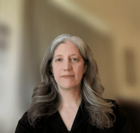 Leslie Paparsenos dives into NDT and Core | Theramoves