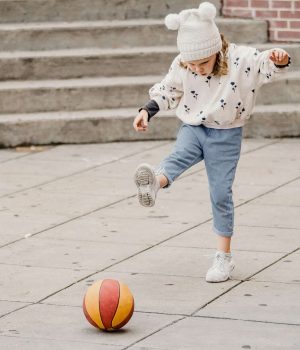 Danille Amster dives into Assessment | Theramoves