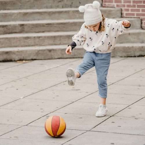 Danille Amster dives into Assessment | Theramoves