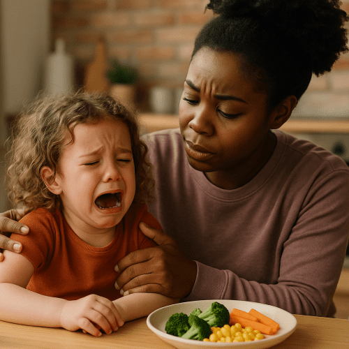 Kate Wilde dives into Autism | Theramoves