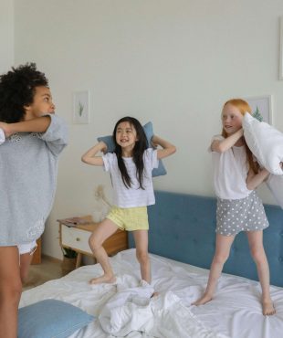 Howerd Glasser dives into the Nurtured Heart Approach | Theramoves