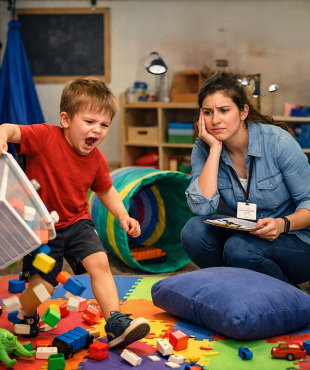 Lori dives into powerful brain based strategies | Theramoves