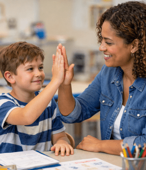 Jed baker dives into social skills, anxiety | Theramoves