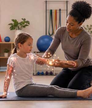 Brochure - The Art and Science of Body Awareness