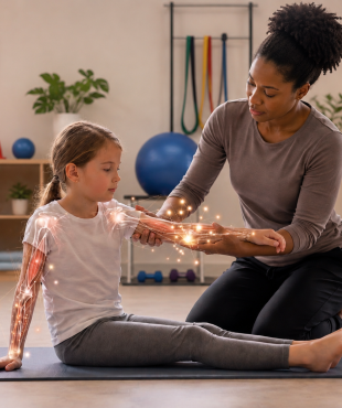 Brochure - The Art and Science of Body Awareness