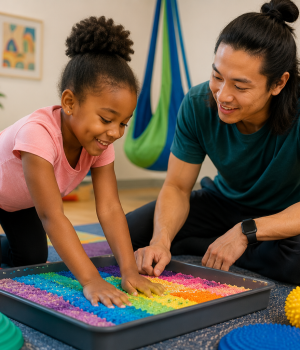 Building Connection and Understanding Perceptions