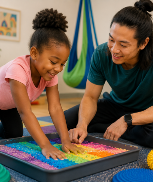 Building Connection and Understanding Perceptions