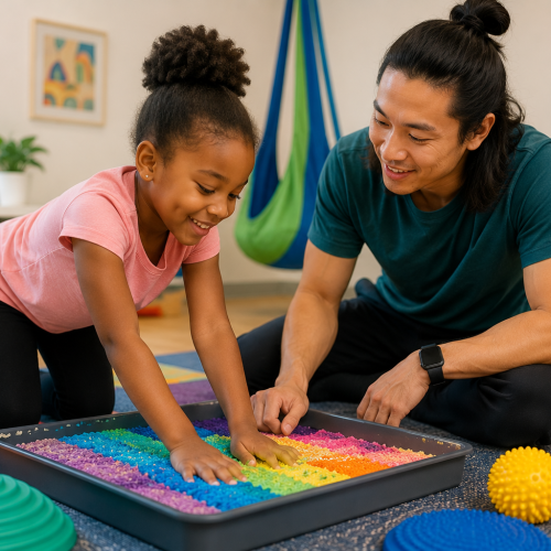 Building Connection and Understanding Perceptions