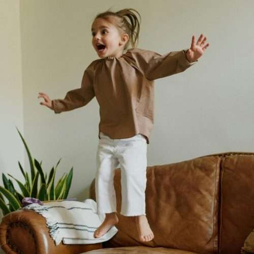 Dr. Cheryl Chase dives into ADHD and EF | Theramoves